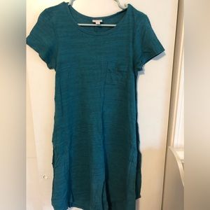 Lula Roe- Amelia dress XXS